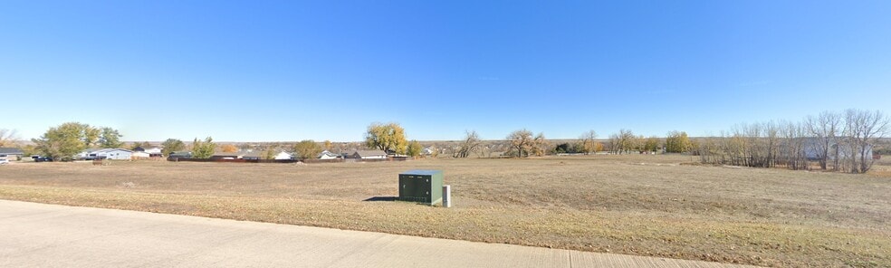 TBD 13th Ave., Belle Fourche, SD à vendre - Aérien - Image 2 de 6