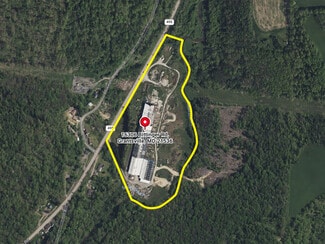 More details for 16306 Bittinger Rd, Grantsville, MD - Land for Sale