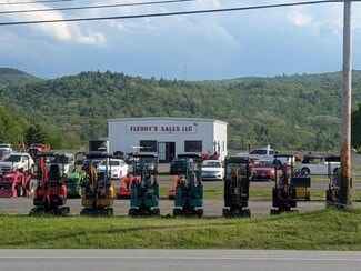 More details for 926 John Stark Hwy, Newport, NH - Retail for Sale