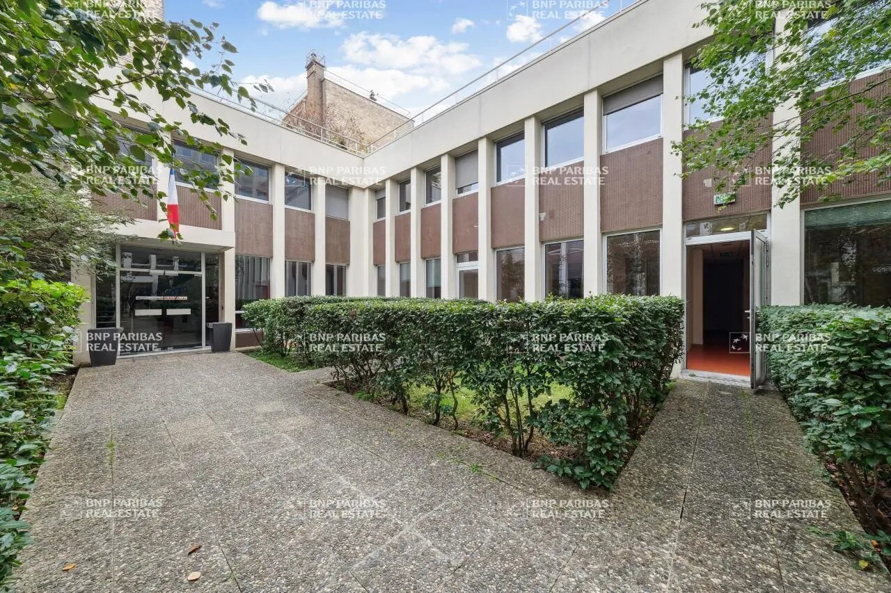 6-8 Rue Eugène Oudiné, Paris for lease Building Photo- Image 1 of 16