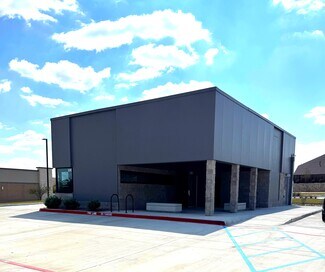 Plus de détails pour 5341 McPherson Blvd, Fort Worth, TX - Commerce de détail à louer