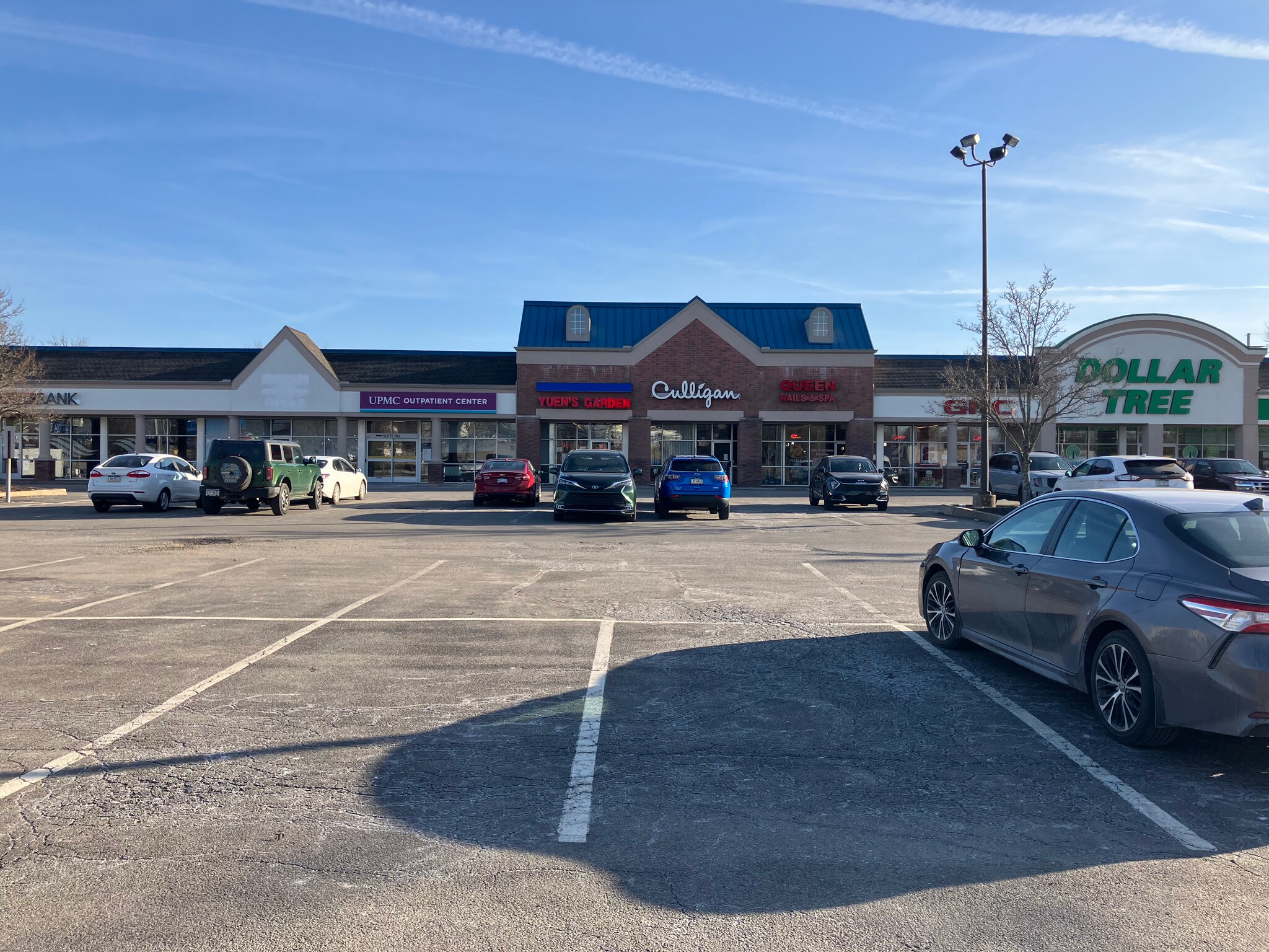 16039 Conneaut Lake Rd, Meadville, PA for lease Primary Photo- Image 1 of 11