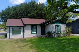 More details for 2925 N Travis St, Sherman, TX - Office/Retail for Lease