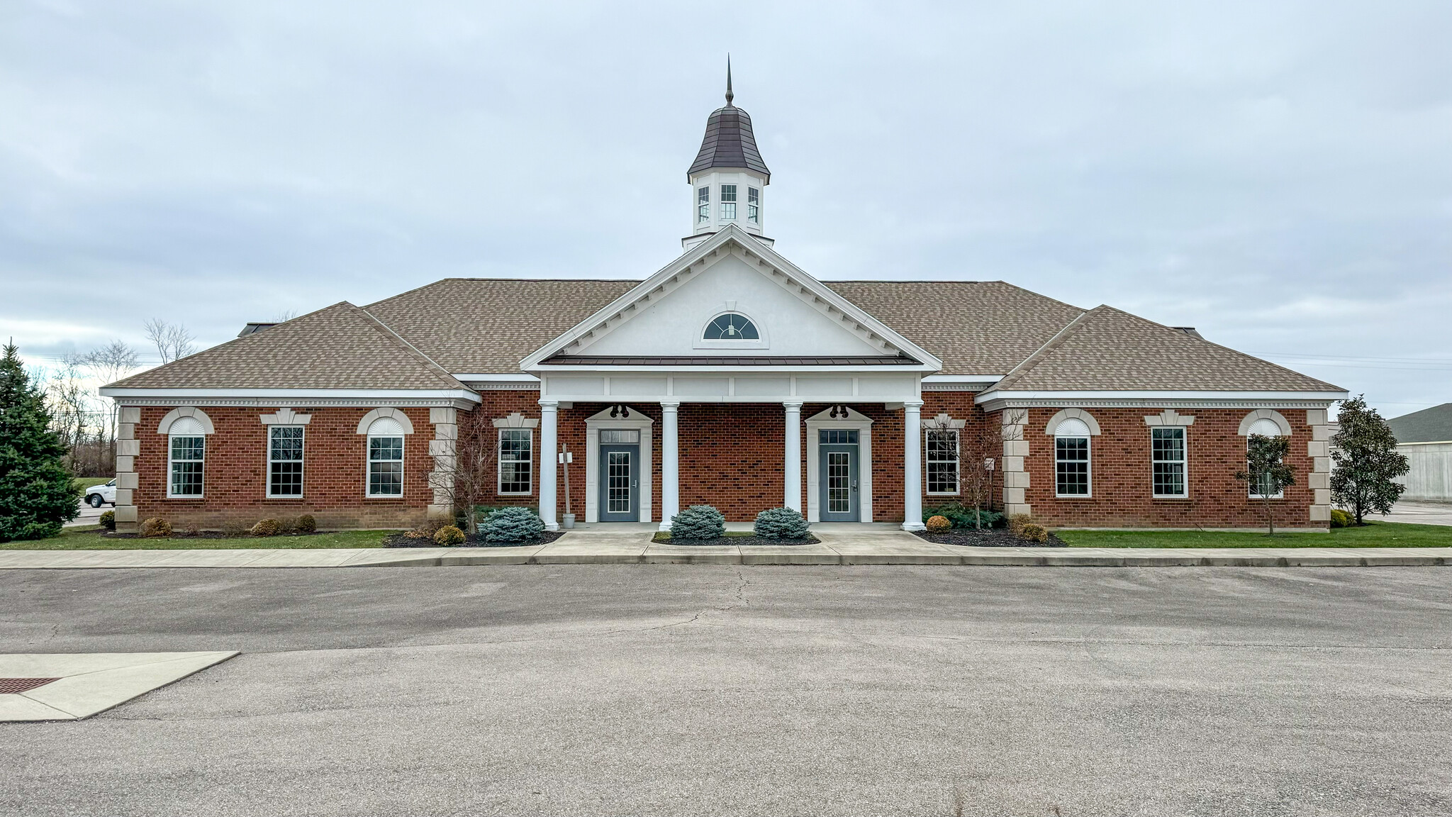 5897 Montclair Blvd, Milford, OH for lease Building Photo- Image 1 of 15