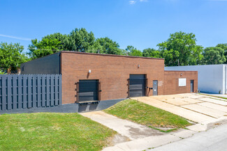 More details for 1414 W South Ave, Independence, MO - Industrial for Lease