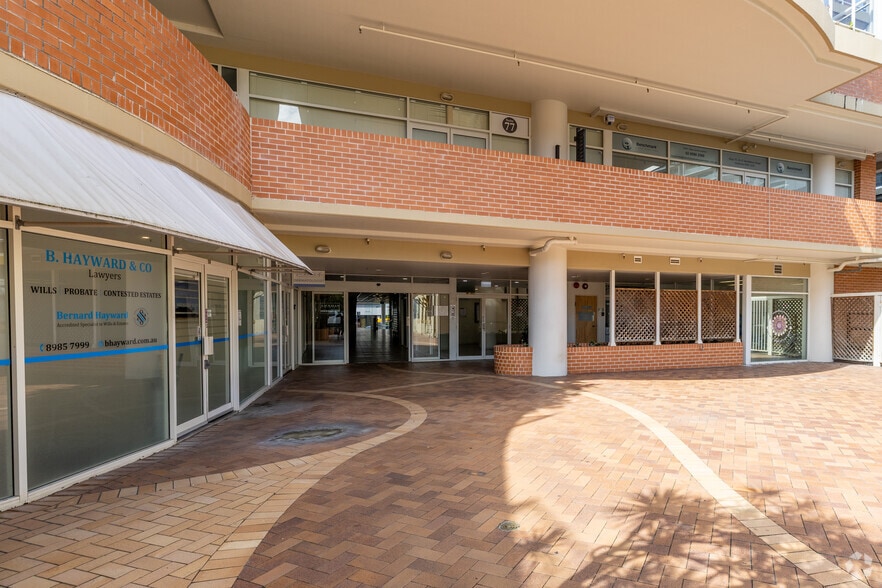 23-27 Macmahon St, Hurstville for sale - Building Photo - Image 3 of 5