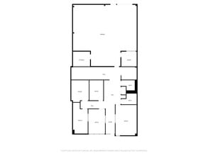 3900-4010 Youngfield St, Wheat Ridge, CO for lease Floor Plan- Image 1 of 12