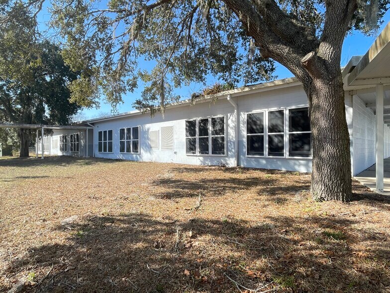 20550 NE 42nd Pl, Williston, FL à vendre - Photo du bâtiment - Image 3 de 28