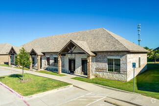 More details for 9300 John Hickman Pky, Frisco, TX - Office for Lease