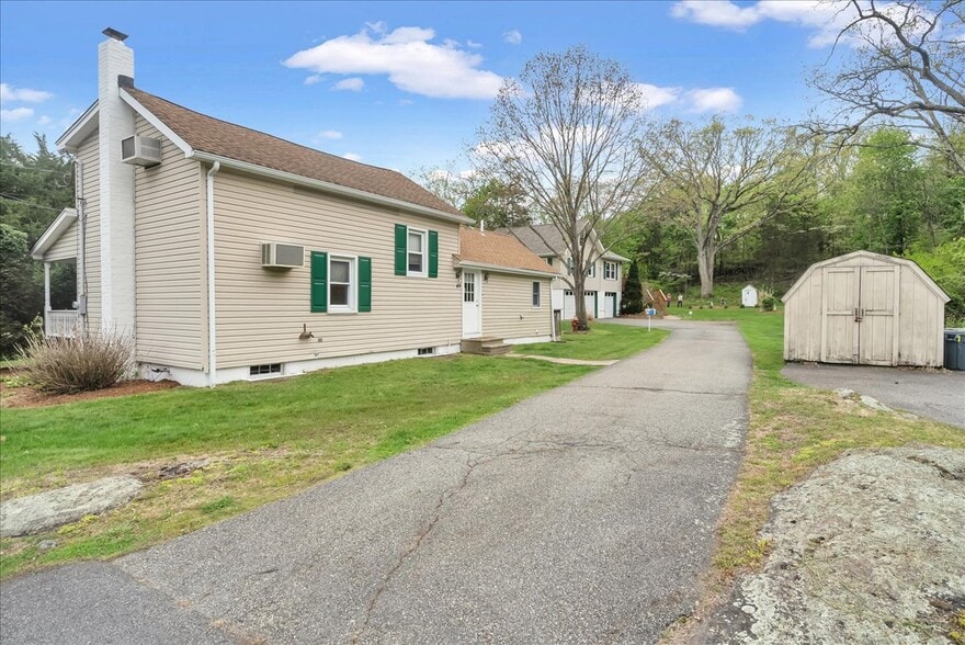 47-49 Furnace ave, Wanaque, NJ for sale - Building Photo - Image 2 of 33