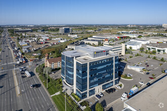 218 Export Blvd, Mississauga, ON - Aérien  Vue de la carte