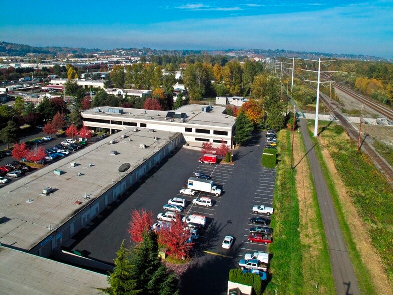 18024 72nd Ave S, Kent, WA for lease - Building Photo - Image 2 of 4