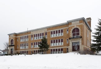 More details for 400 1st Ave SW, Chisholm, MN - Multifamily for Sale