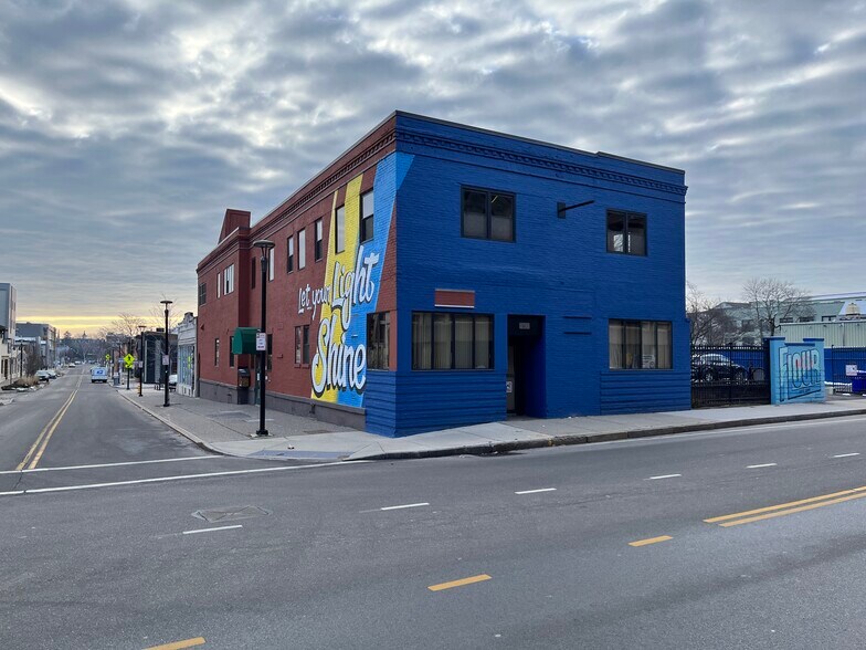 84 Scio St, Rochester, NY à louer - Photo du bâtiment - Image 2 de 20