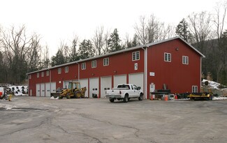 Plus de détails pour 223 Kent Rd, New Milford, CT - Bureau à louer