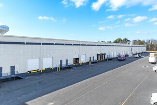 More details for 3808 Cook Blvd, Chesapeake, VA - Industrial for Lease