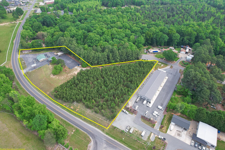 6252 S NC 16 Business Hwy, Denver, NC for sale - Primary Photo - Image 1 of 9