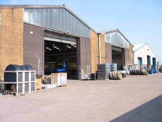 More details for Hayes Ln, Stourbridge - Industrial for Lease