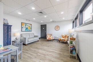 Plus de détails pour 1600 Kingsway Ct, Trenton, MI - Bureau à vendre