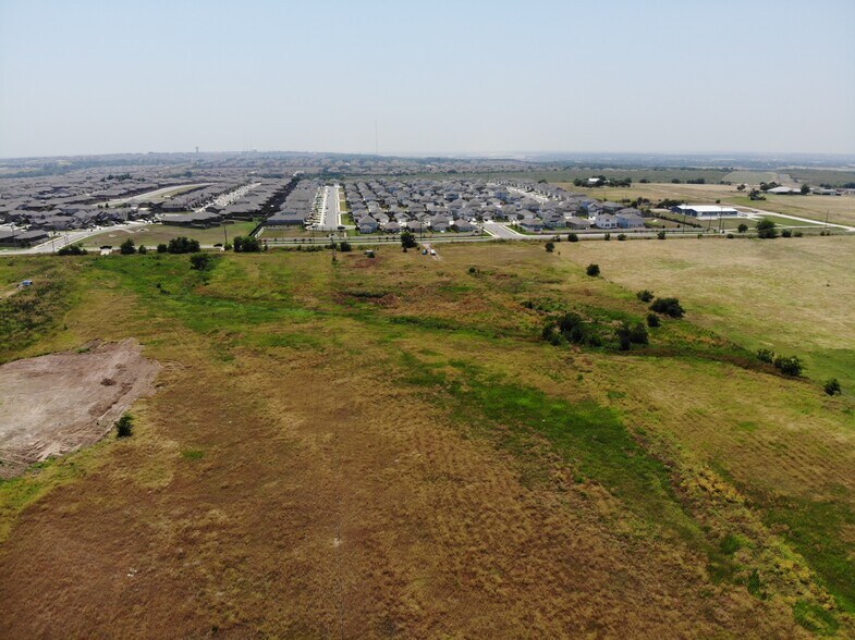 2449 Rockride Ln, Georgetown, TX à vendre - Photo du b timent - Image 1 de 4