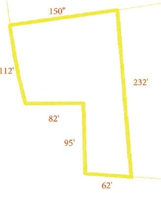 More details for 1083 Tolland Tpke, Manchester, CT - Land for Sale