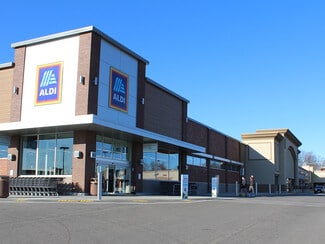 More details for 3847-3865 Gravois Ave, Saint Louis, MO - Retail for Lease