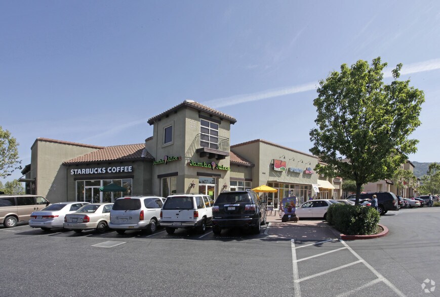 4848-4868 Evergreen Rd, San Jose, CA à louer - Photo principale - Image 1 de 6
