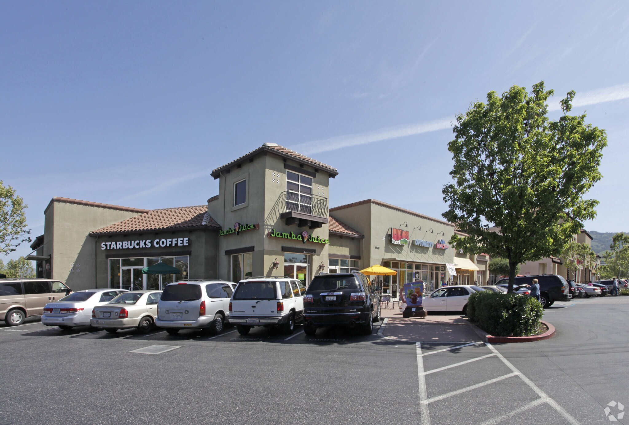 4848-4868 Evergreen Rd, San Jose, CA à louer Photo principale- Image 1 de 7