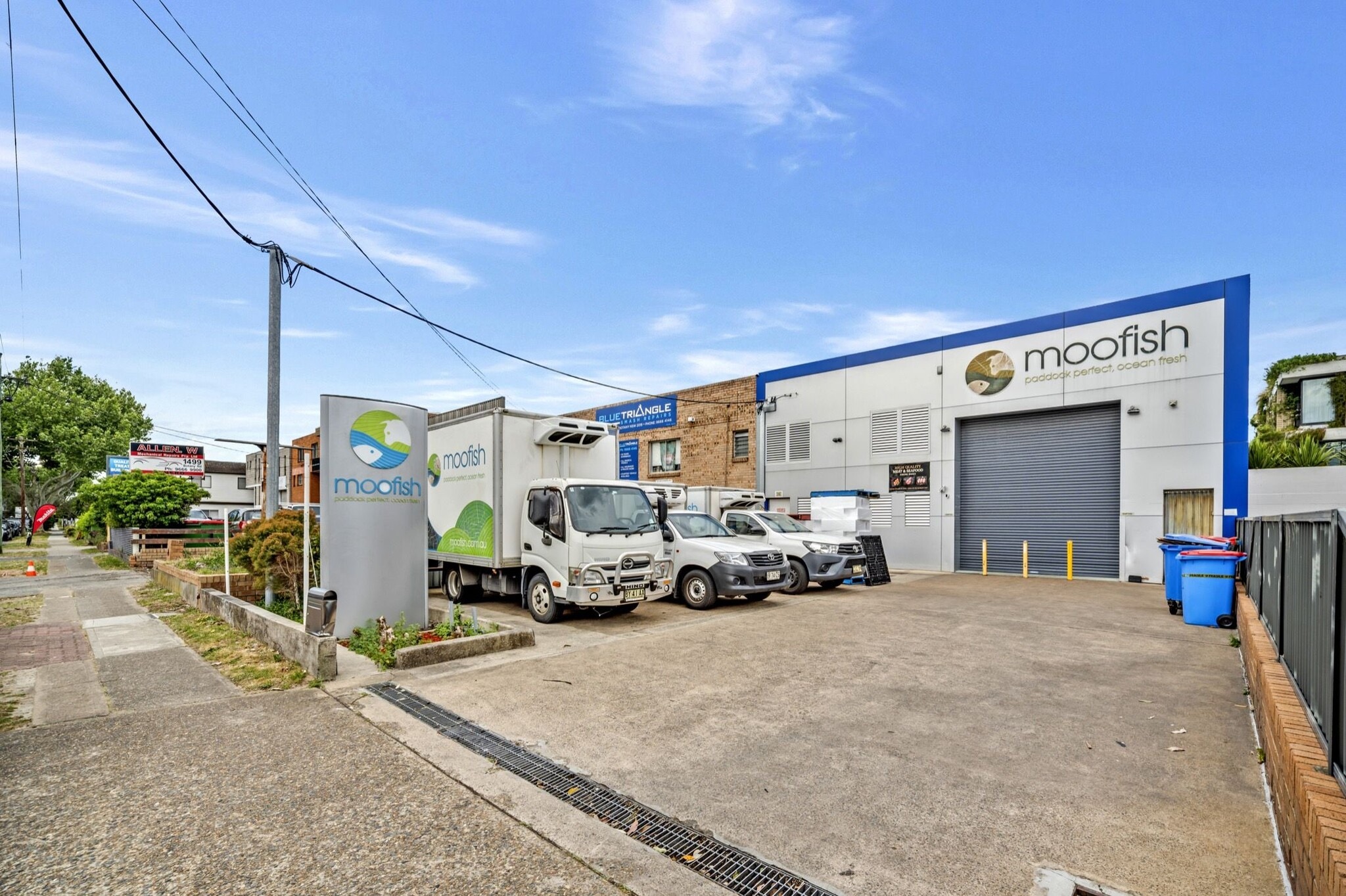 1505 Botany Rd, Botany for sale Building Photo- Image 1 of 9