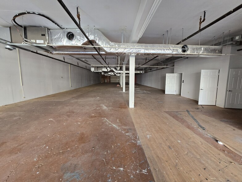 1420 Hull St, Richmond, VA for lease - Building Photo - Image 2 of 7