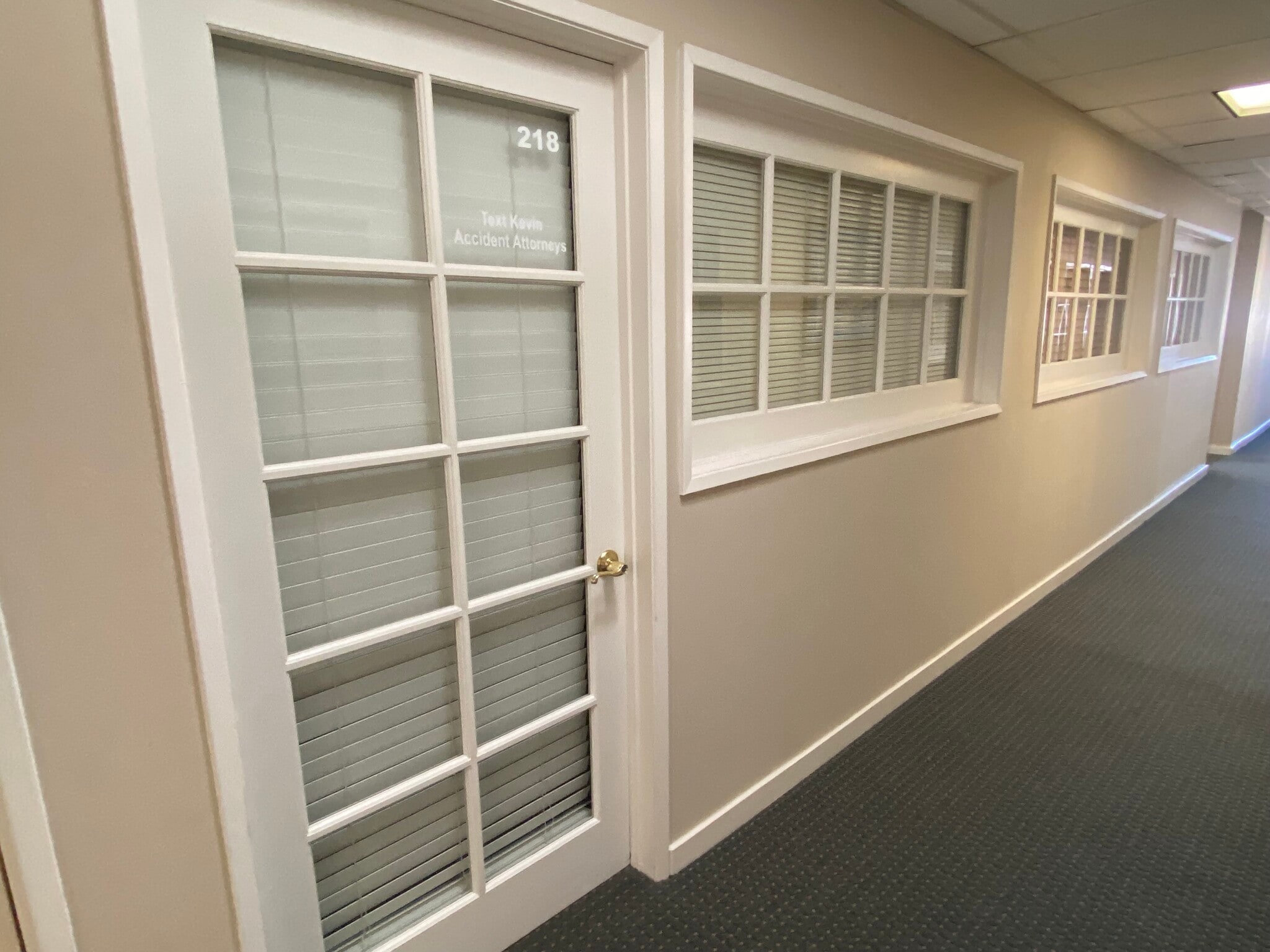 300 S El Camino Real, San Clemente, CA for lease Interior Photo- Image 1 of 4