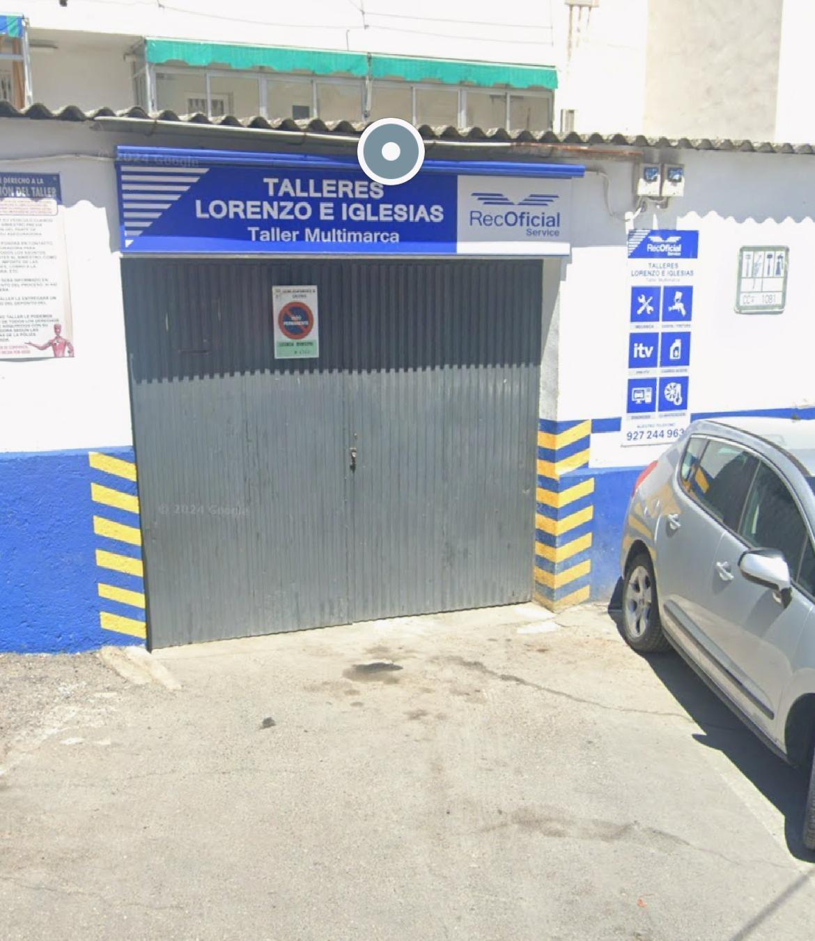 Retail in Cáceres, Cáceres for sale Building Photo- Image 1 of 2