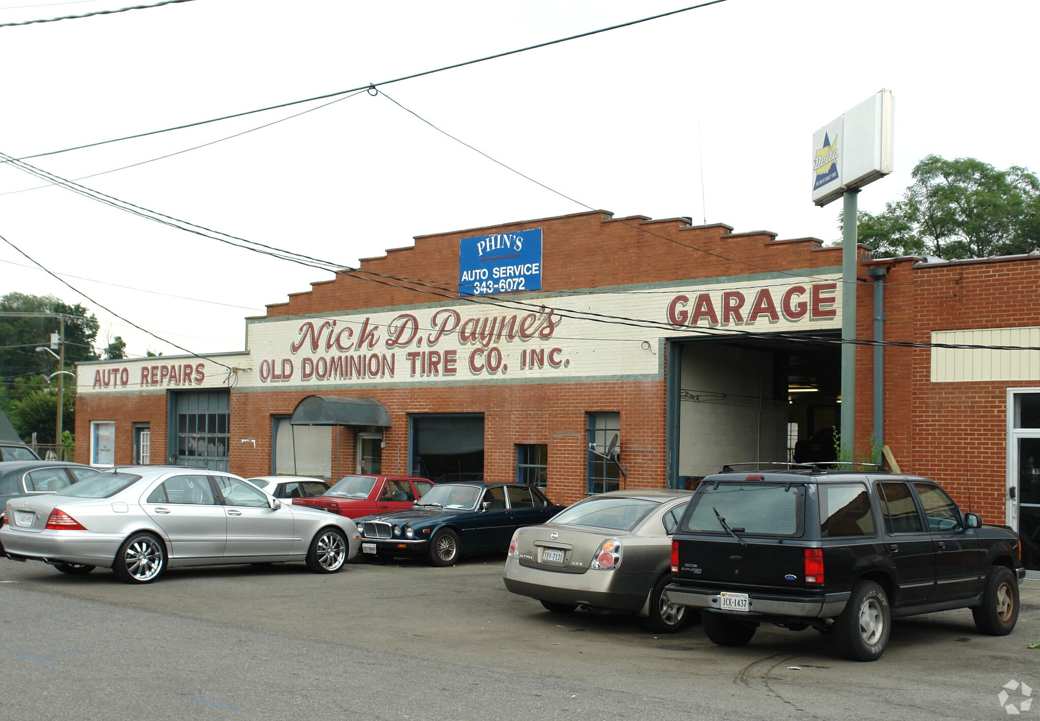 3012-3014 Trinkle Ave NW, Roanoke, VA for sale Primary Photo- Image 1 of 8