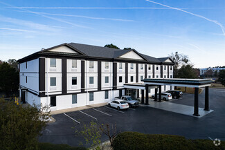 Sonesta Essential Savannah | Lucrative Hotel - Commercial Real Estate