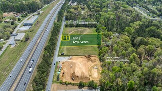 More details for 921 Curtis Pkwy SE, Calhoun, GA - Land for Sale