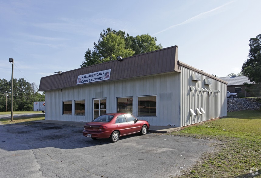 Sc Hwy 56, Clinton, SC for lease - Primary Photo - Image 3 of 3