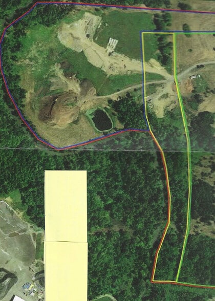 2169 River Rd, Coeymans, NY à louer - Aérien - Image 2 de 11