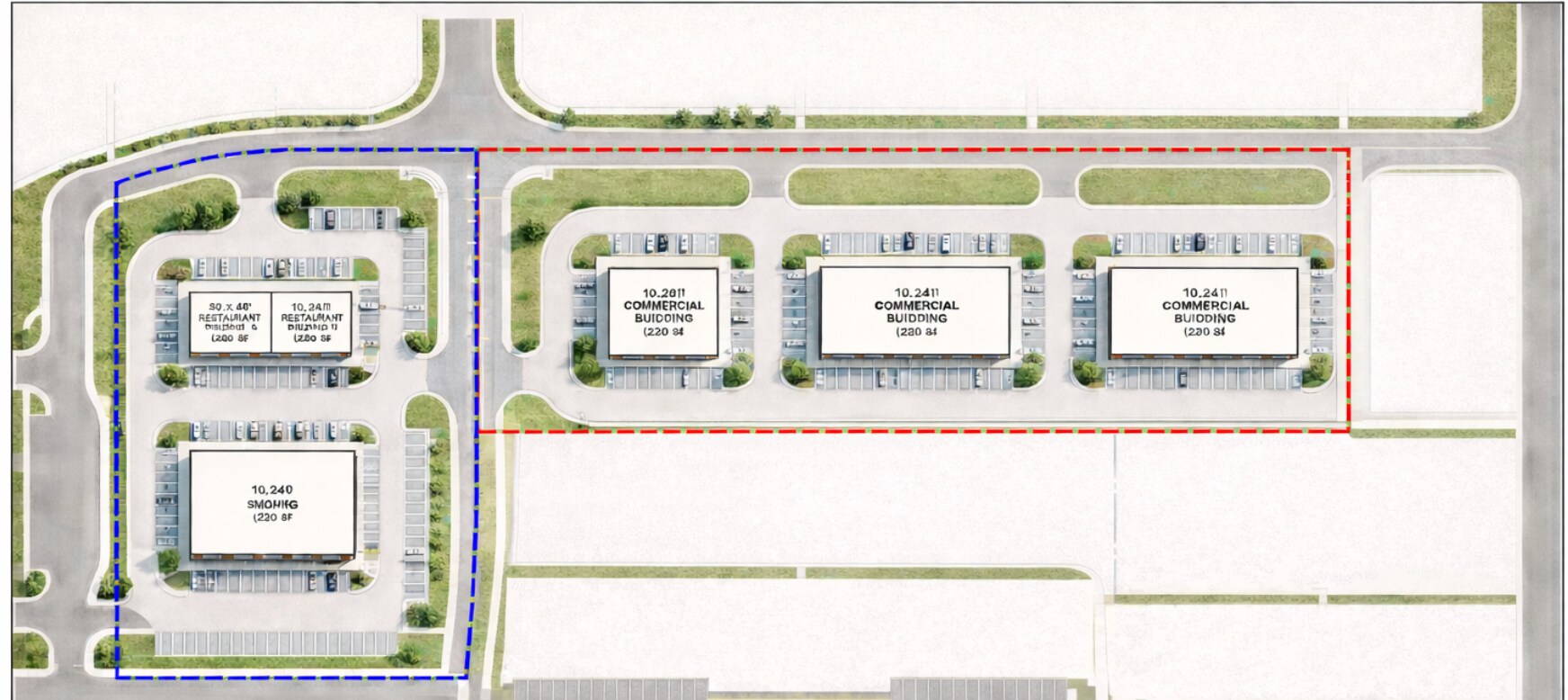 13000 S State Route 47, Huntley, IL for lease Interior Photo- Image 1 of 6