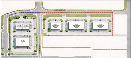 13000 S State Route 47, Huntley, IL for lease Interior Photo- Image 1 of 6