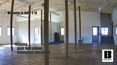 1313 Connecticut Ave, Bridgeport, CT for lease - Commercial Listing Video 