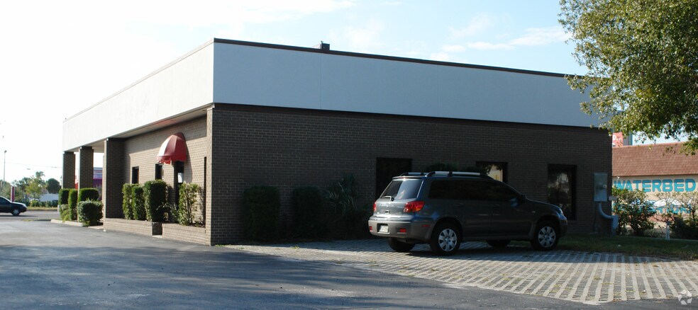 2404 N Us Hwy 19, Holiday, FL à vendre - Photo du bâtiment - Image 3 de 4