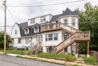 Plus de détails pour 1147 Park Ave, Omaha, NE - Multi-résidentiel à vendre