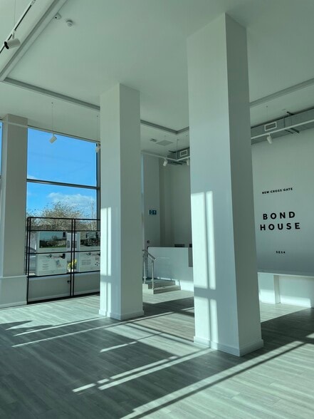 Goodwood Rd, London for lease - Building Photo - Image 3 of 19