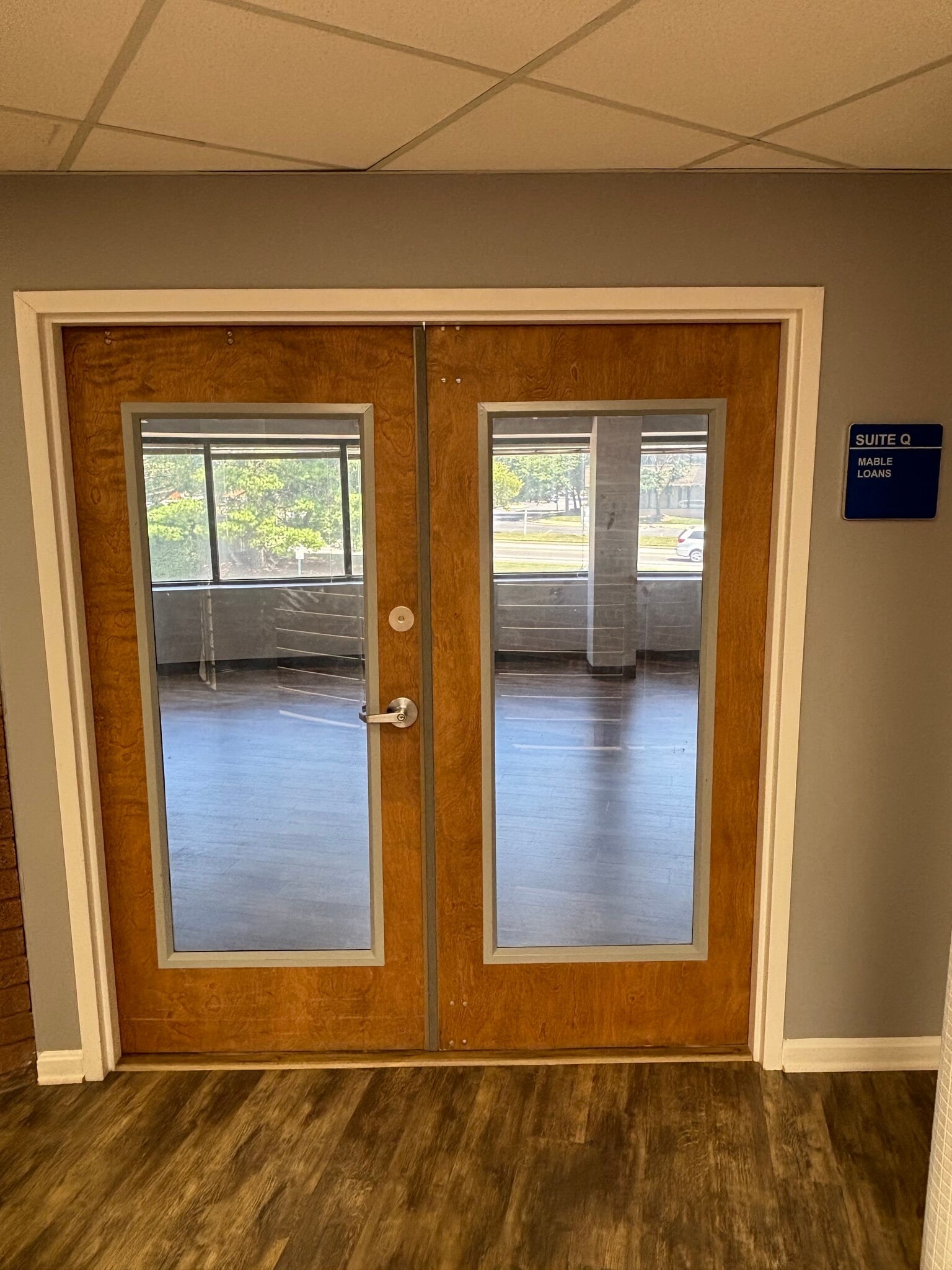14101 Parke Long Ct, Chantilly, VA for lease Interior Photo- Image 1 of 7