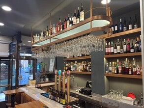 Commerce de détail dans Madrid, Madrid à louer Photo du bâtiment- Image 1 de 7