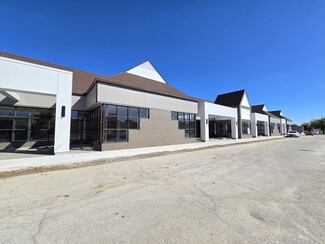 Plus de détails pour 33202-33278 Woodward Ave, Birmingham, MI - Vente au détail à louer