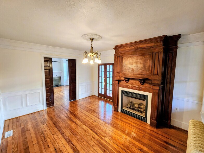 3134 Butler Pike, Plymouth Meeting, PA à louer - Photo intérieure - Image 3 de 9