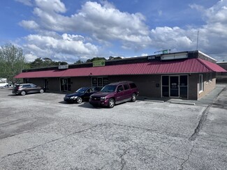More details for 3656 Highway 5, Douglasville, GA - Retail for Lease