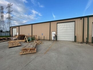 More details for 4748 Sherwood Ln, Houston, TX - Industrial for Lease