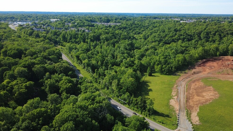 Ashland City Hwy, Clarksville, TN à vendre - Aérien - Image 2 de 23